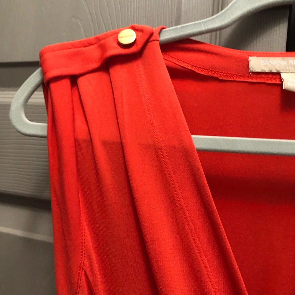 Banana Republic Dress - Picture 5 of 7